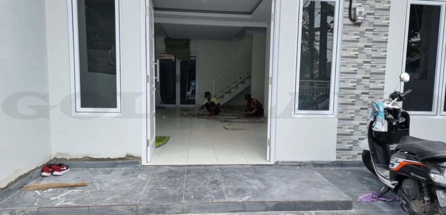 Kode : 17364 (Bn), Dijual Rumah kelapa gading, Luas 100.2 meter (6×16.7 m2), Jakarta utara