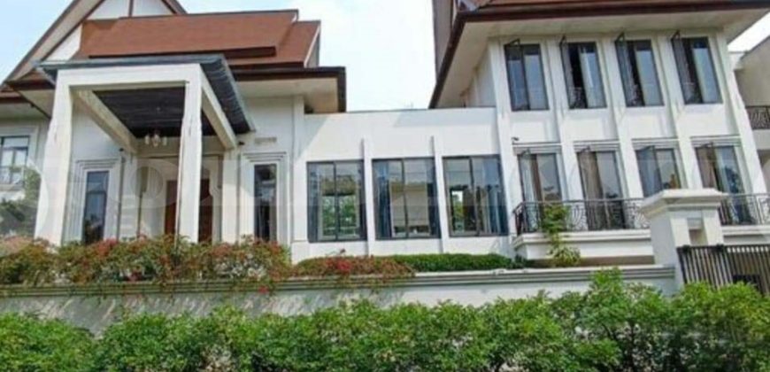 Kode : 17365 (Bn/Fd/Js), Dijual Rumah sunter, Luas 1.765 meter, jakarta Utara