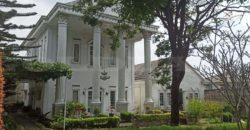 Kode : 17369 (Dj/Br/Fd), Dijual Rumah Katulampa, Luas 1500 meter, Bogor