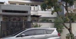 Kode : 16974 (Si), Dijual Rumah sunter, Luas 200 meter (10×20 m2), jakarta Utara