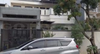 Kode : 16974 (Si), Dijual Rumah sunter, Luas 200 meter (10×20 m2), jakarta Utara