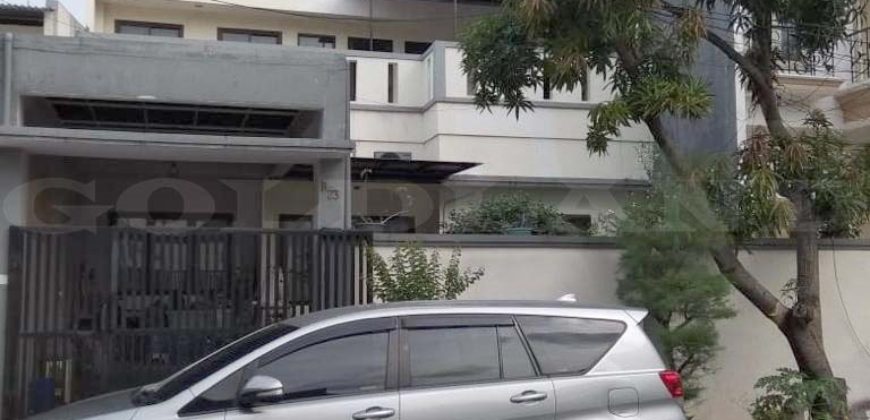 Kode : 16974 (Si), Dijual Rumah sunter, Luas 200 meter (10×20 m2), jakarta Utara