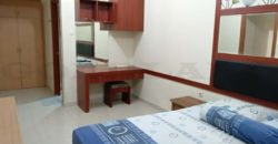 Kode : 16973 (Si), Dijual/sewa Apartment Grand palace, Luas 90 meter. Jakarta Pusat