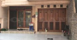 Kode : 17033 (Ta), Dijual Rumah sunter, Luas 306 meter, jakarta Utara