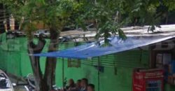Kode : 16978 (Si), Disewa Tanah sunter, Luas -+ 1300 meter, jakarta Utara