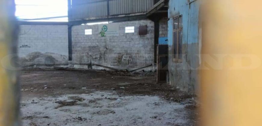 Kode : 17371 (Br/Fd), Disewa Gudang cakung, Luas 1211 meter, Jakarta Timur