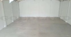 Kode : 17273 (Bn), Dijual Gudang Bekasi, Luas 1.243 meter, Jawa barat