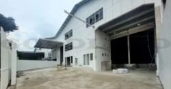 Kode : 17271 (Bn), Dijual Gudang Bekasi, Luas 1.499 meter, Jawa Barat