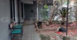 Kode : 17362 (Dj), Dijual Rumah Cililitan, Luas 605 meter, Jakarta Timur
