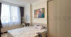 Kode : 16793 (Js), Disewa Apartment permata hijau suites, Luas 77 meter, Jakarta selatan