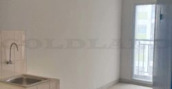 Kode : 02569 (Ta), Dijual Apartment serpong green view, Luas 33 meter, Tangerang
