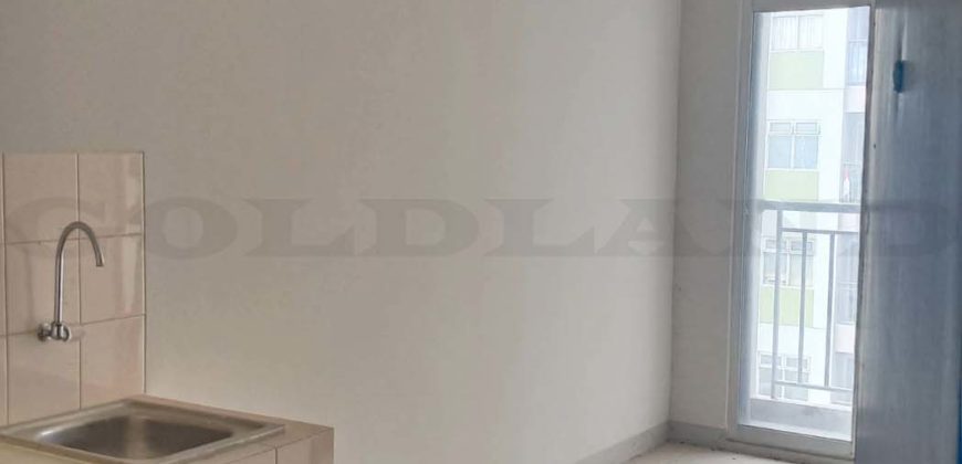 Kode : 02569 (Ta), Dijual Apartment serpong green view, Luas 33 meter, Tangerang