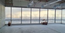 Kode : 16794 (Su), Dijual Office soho capital, Luas 142.84 meter, Tanjung duren, Jakarta Barat