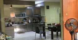 Kode : 17033 (Ta), Dijual Rumah sunter, Luas 306 meter, jakarta Utara