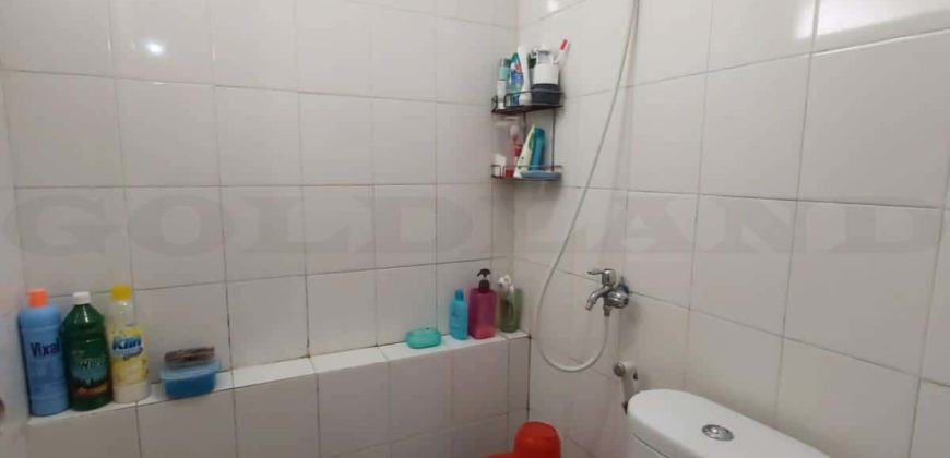 Kode : 16514 (Li), Dijual Apartment  Bassura city, Luas 32 meter, Jakarta Timur