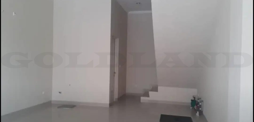 Kode : 17160 (Dj), Dijual Ruko Pekayongan, Luas 45 meter (4.5×10 m2), bekasi Selatan