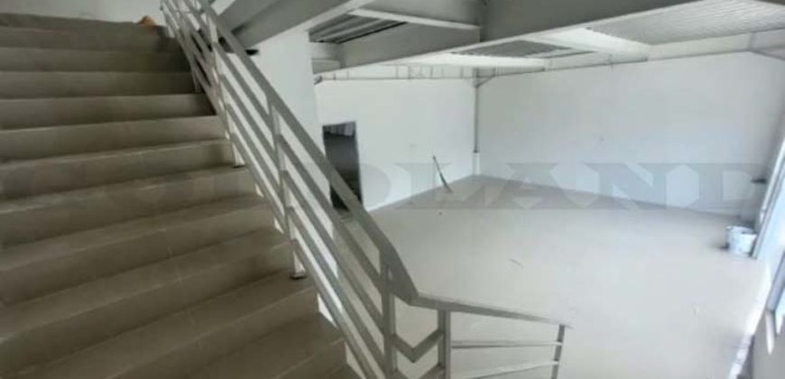 Kode : 17273 (Bn), Dijual Gudang Bekasi, Luas 1.243 meter, Jawa barat