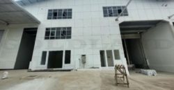 Kode : 17271 (Bn), Dijual Gudang Bekasi, Luas 1.499 meter, Jawa Barat