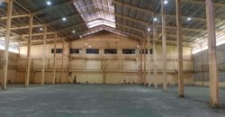 Kode : 17277 (Bn), Dijual Gudang Cikarang, Luas 10.963 meter, Bekasi