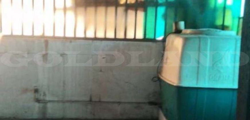 Kode : 13920 (Js), Dijual Ruko Tanah abang, Luas 60 meter (4×15 m2), Jakarta Pusat