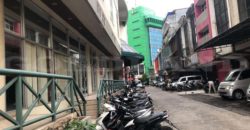 Kode : 16967 (Si/Yg), Disewa Ruko Gambir, Luas 90 meter, Jakarta Pusat