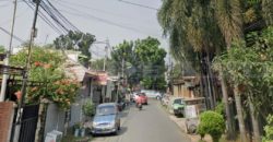 Kode : 17362 (Dj), Dijual Rumah Cililitan, Luas 605 meter, Jakarta Timur