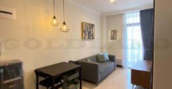 Kode : 16793 (Js), Disewa Apartment permata hijau suites, Luas 77 meter, Jakarta selatan