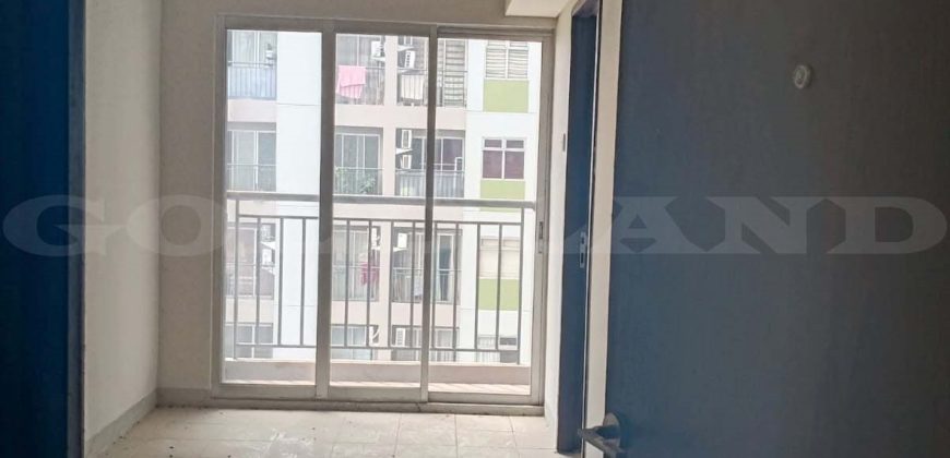 Kode : 02569 (Ta), Dijual Apartment serpong green view, Luas 33 meter, Tangerang