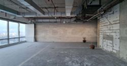 Kode : 16794 (Su), Dijual Office soho capital, Luas 142.84 meter, Tanjung duren, Jakarta Barat