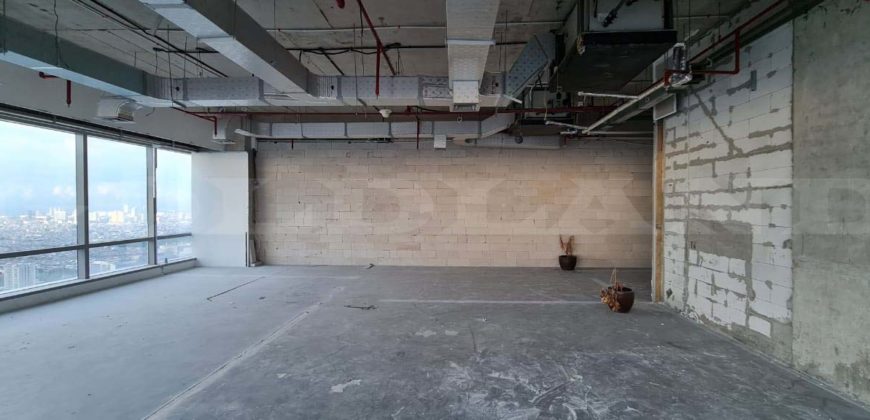 Kode : 16794 (Su), Dijual Office soho capital, Luas 142.84 meter, Tanjung duren, Jakarta Barat