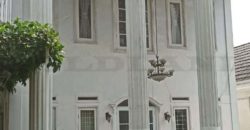 Kode : 17369 (Dj/Br/Fd), Dijual Rumah Katulampa, Luas 1500 meter, Bogor
