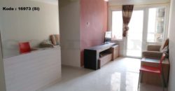 Kode : 16973 (Si), Dijual/sewa Apartment Grand palace, Luas 90 meter. Jakarta Pusat