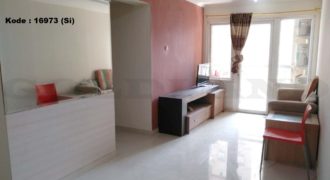 Kode : 16973 (Si), Dijual/sewa Apartment Grand palace, Luas 90 meter. Jakarta Pusat