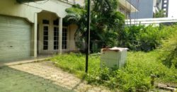 Kode : 16977 (Si), Disewa Rumah sunter, Luas 556 meter, jakarta Utara
