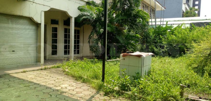 Kode : 16977 (Si), Disewa Rumah sunter, Luas 556 meter, jakarta Utara
