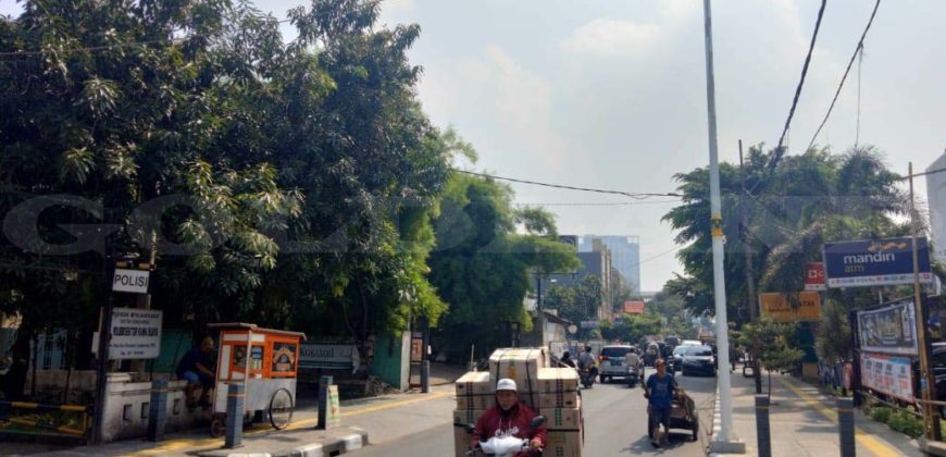Kode : 17207 (Br/Fd), Dijual Ruko Cengkareng, Luas 54 meter,Jakarta Barat