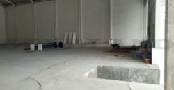 Kode : 17273 (Bn), Dijual Gudang Bekasi, Luas 1.243 meter, Jawa barat