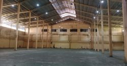 Kode : 17277 (Bn), Dijual Gudang Cikarang, Luas 10.963 meter, Bekasi