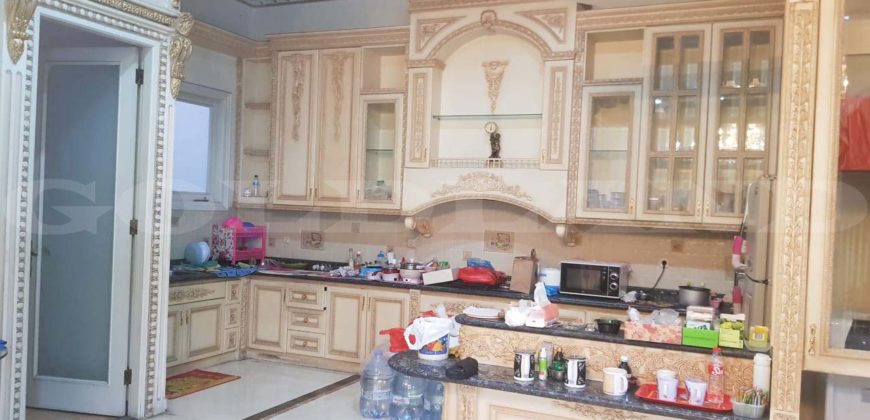 Kode : 16778 (Fd/Br), Dijual Rumah Kelapa gading, Luas 420 meter (21×20 m2), jakarta Utara