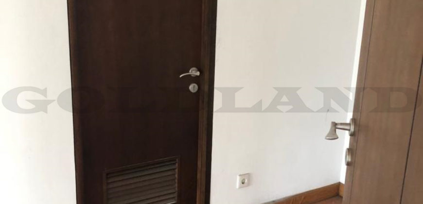 Kode : 01953 (Js), Dijual Apartment The royal springhill, Luas 196 meter, jakarta Pusat