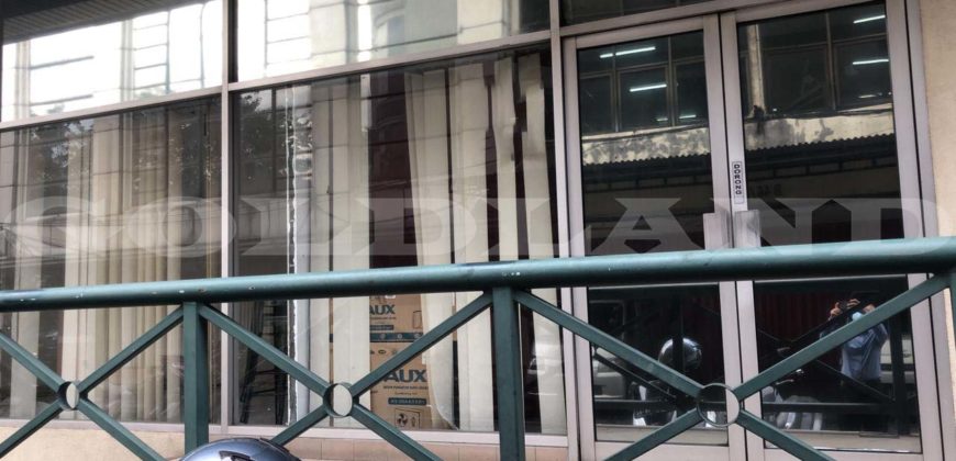 Kode : 16967 (Si/Yg), Disewa Ruko Gambir, Luas 90 meter, Jakarta Pusat