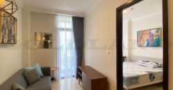 Kode : 16793 (Js), Disewa Apartment permata hijau suites, Luas 77 meter, Jakarta selatan