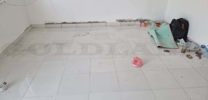 Kode : 17364 (Bn), Dijual Rumah kelapa gading, Luas 100.2 meter (6×16.7 m2), Jakarta utara