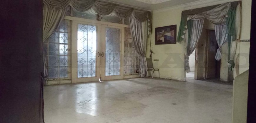 Kode : 16977 (Si), Disewa Rumah sunter, Luas 556 meter, jakarta Utara