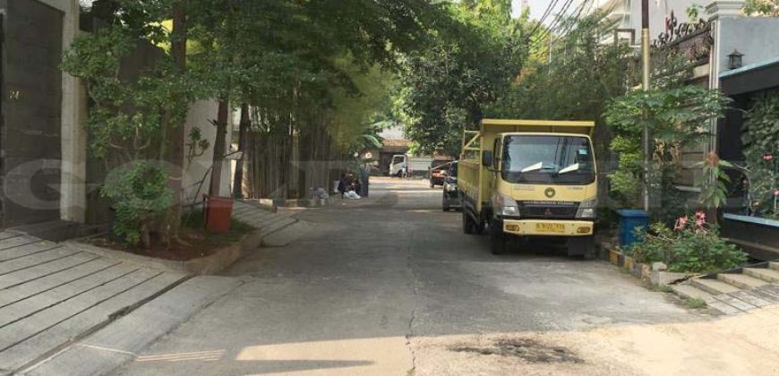 Kode : 17033 (Ta), Dijual Rumah sunter, Luas 306 meter, jakarta Utara