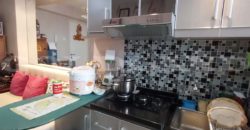Kode : 16514 (Li), Dijual Apartment  Bassura city, Luas 32 meter, Jakarta Timur
