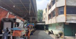 Kode : 17207 (Br/Fd), Dijual Ruko Cengkareng, Luas 54 meter,Jakarta Barat