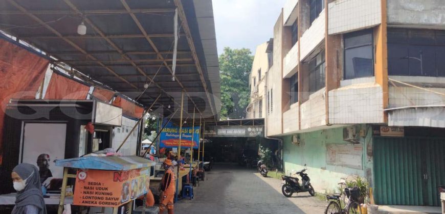 Kode : 17207 (Br/Fd), Dijual Ruko Cengkareng, Luas 54 meter,Jakarta Barat