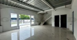 Kode : 17273 (Bn), Dijual Gudang Bekasi, Luas 1.243 meter, Jawa barat