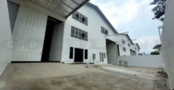 Kode : 17271 (Bn), Dijual Gudang Bekasi, Luas 1.499 meter, Jawa Barat